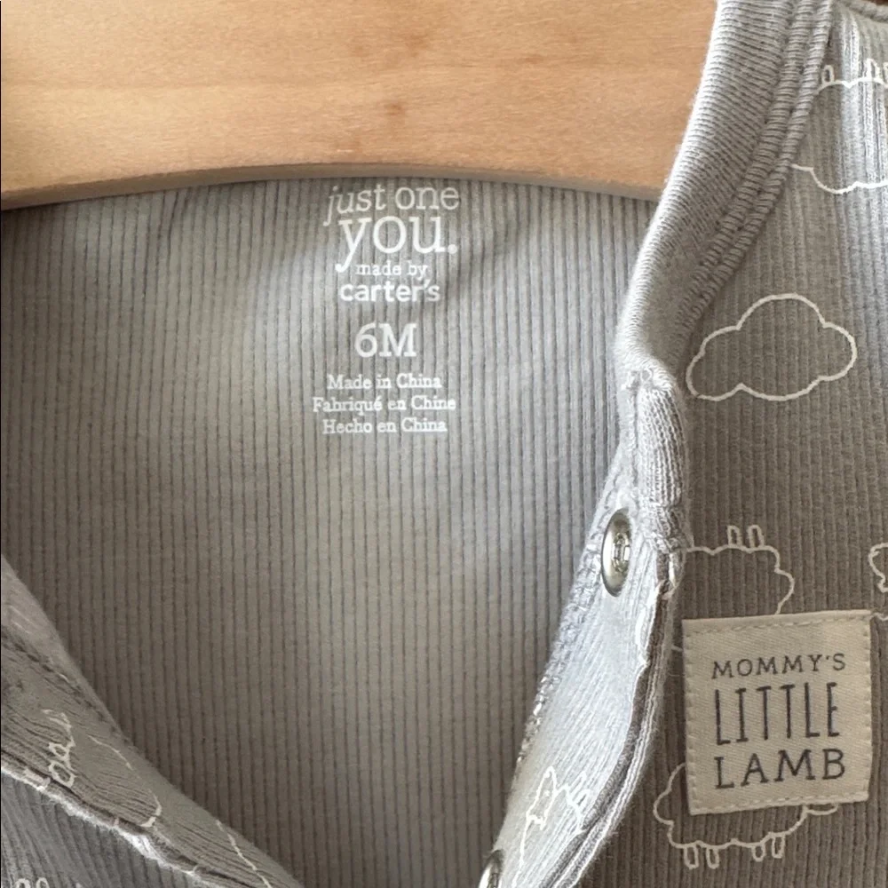 Carters nwt set